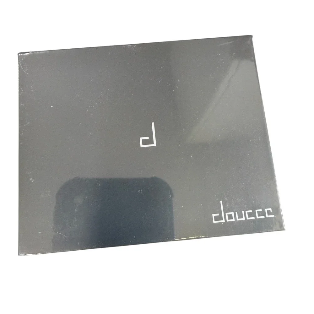 Douce Eyeshadow Palette Neutral Glam Highlight‎ Contour Set Nude Makeup Kit